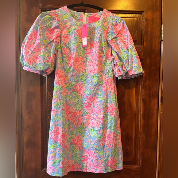 Lilly Pulitzer Dresses & Skirts - Lilly Pulitzer Dress